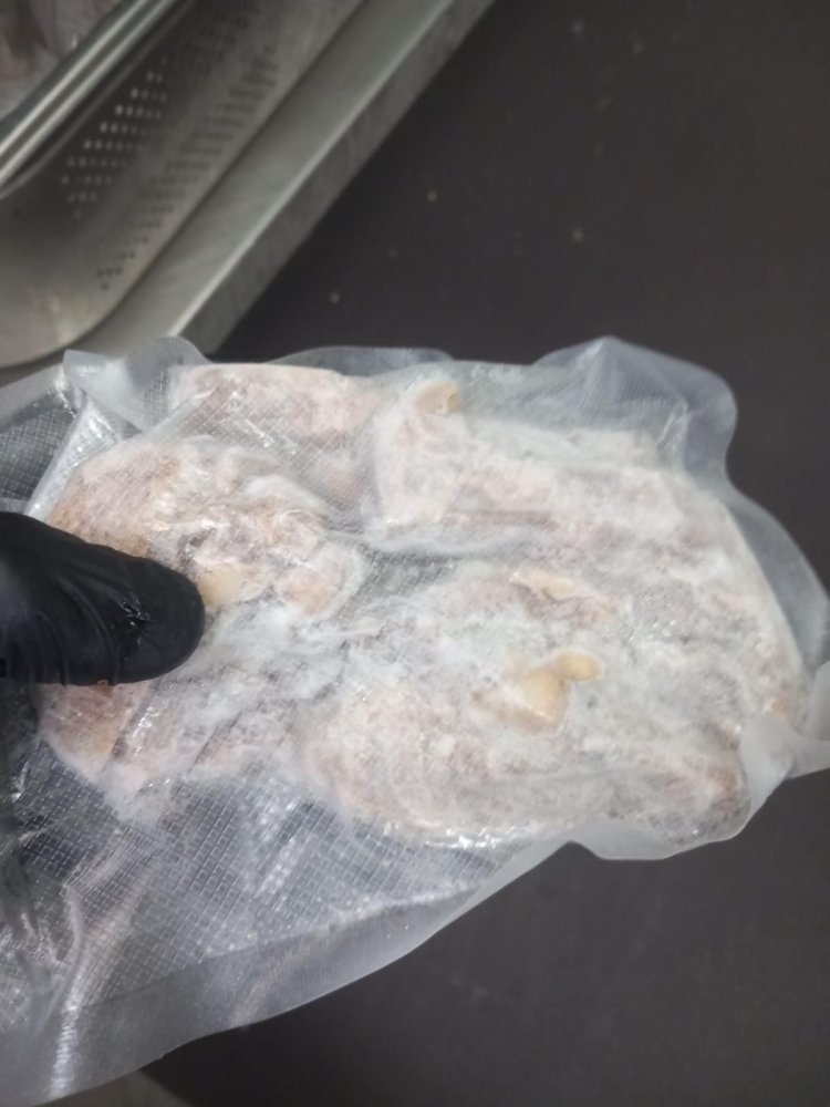 Amenzi de peste 1 milion de lei si produse de peste 86.000 de lei oprite temporar de la comercializare pe litoral