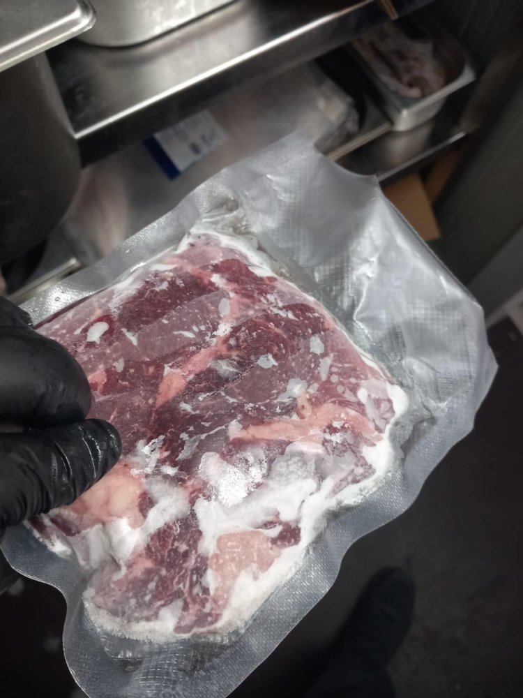 Amenzi de peste 1 milion de lei si produse de peste 86.000 de lei oprite temporar de la comercializare pe litoral Amenzi de peste 1 milion de lei si produse de peste 86.000 de lei oprite temporar de la comercializare pe litoral