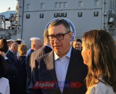 Jaful de final de mandat. Victor Ponta dezvăluie ultimele tunuri pe ultima sută de metri a cvartetului Miruță, Darău, Țoiu, Buzoianu