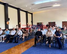 Consiliul Județean Constanța va fi convocat în ședință extraordinară. Iată ordinea de zi