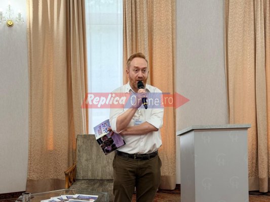 Directorul Teatrului de Stat Constanța, Erwin Șimșensohn, a fost ales membru în Senatul UNITER