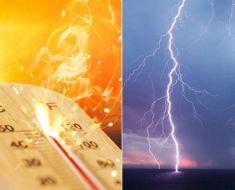 Prognoza ANM: Vremea se răcește brusc în România, cu maxime ce nu vor mai depăși 15-17 grade
