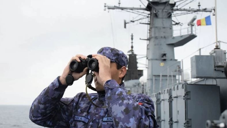 Constanta, Braila, Tulcea si Mangalia vor beneficia de supraveghere suprafata-aer-submers