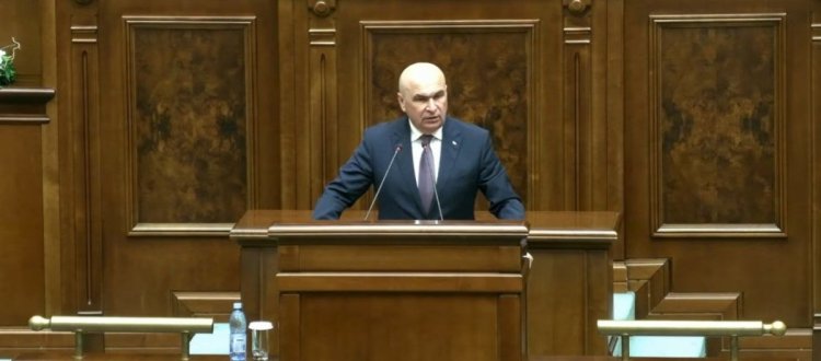 Pe picior de plecare de la Guvern, Ilie Bolojan dublează amenzile pentru televiziuni