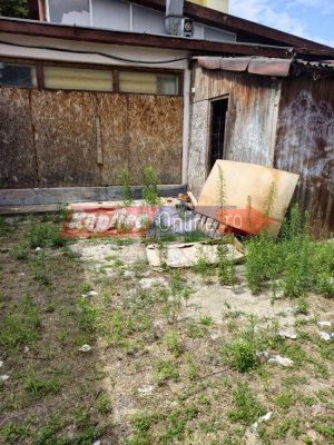 Un marinar a fost dat pe mâna Inspectoratului de Stat în Construcții... pentru că și-a neglijat spațiul comercial din zona Perla. Video