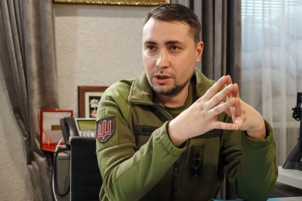 Discuțiile de pace între Ucraina și Rusia ar putea fi reluate în septembrie, susține un colaborator al lui Zelenski