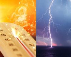 Vremea se schimbă radical în România în weekend: De la nopți cu îngheț la temperaturi de vară