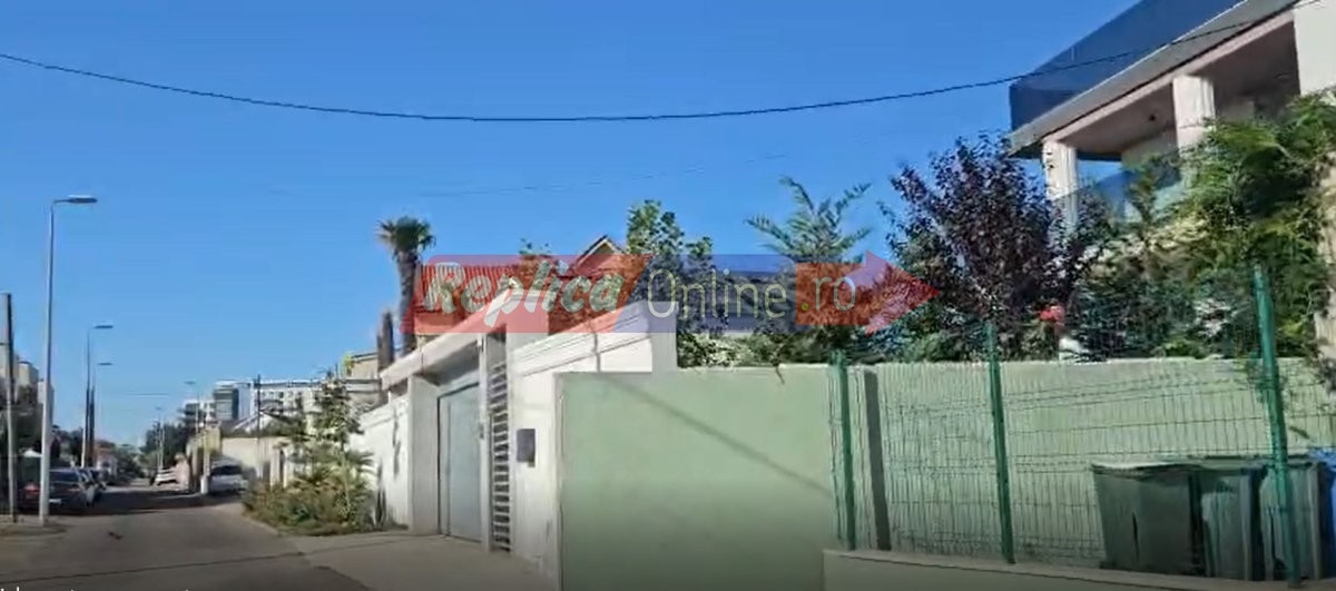 O strada cu sens unic din Palazu Mare duce... spre nicaieri! Video 