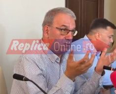 Vergil Chițac: La 1 octombrie va fi emis ordinul de începere a lucrărilor pentru stadionul ”Gheorghe Hagi”. Video Vergil Chițac: La 1 octombrie va fi emis ordinul de începere a lucrărilor pentru stadionul ”Gheorghe Hagi”. Video