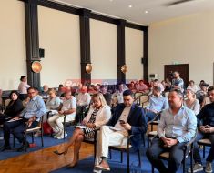 Consilierii locali constănțeni au aprobat banii necesari pentru lucrările la stadionul ”Gheorghe Hagi” 