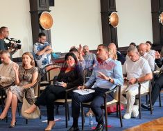 Consiliul local Constanța, convocat în ședință. Iată ordinea de zi Consiliul local Constanța, convocat în ședință. Iată ordinea de zi