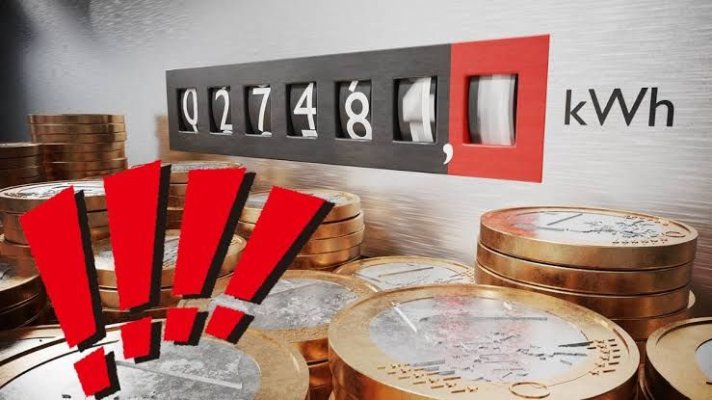 Cresc facturile la curent electric? Vezi ce spune Cristian Bușoi, secretar de stat la Energie