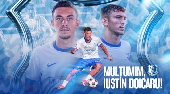Din Superliga, transfer direct în Turcia, de 1,5 milioane de euro! Va fi coleg cu Valentin Mihăilă