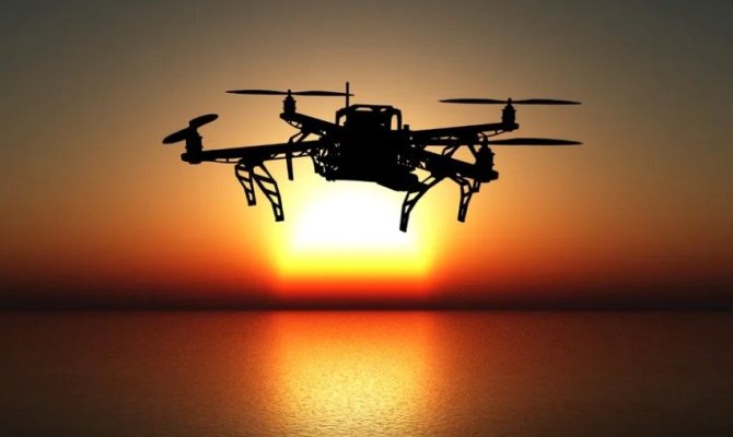 Metoda inovatoare prin care Coreea de Sud protejează vârstnicii: Dronele „păzesc“ oamenii de caniculă