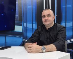 Fostul șef al Poliției Locale Constanța, Ionuț Dumitru, a fost trimis în judecată de către DNA