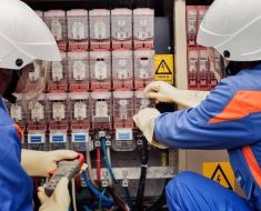Atenție, consumatori: Rețele Electrice anunță lucrări de mentenanță și oprirea temporară a curentului Atenție, consumatori: Rețele Electrice anunță lucrări de mentenanță și oprirea temporară a curentului