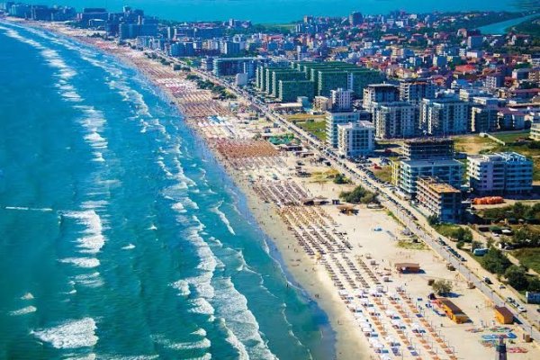 Primăria Năvodari transformă Mamaia Nord într-o destinație modernă și predictibilă prin tehnologie