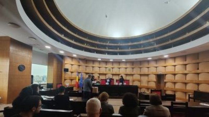 Dosarul constănțeanului rănit de o creangă, în parcarea de la Aqua Magic, a ajuns la Înalta Curte 