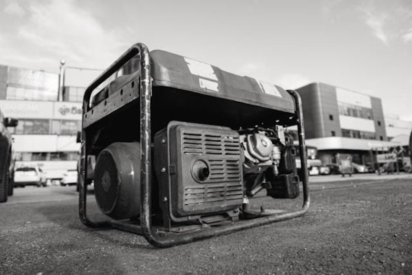 Ce trebuie să știi înainte să pornești un sistem de energie de rezervă acasă