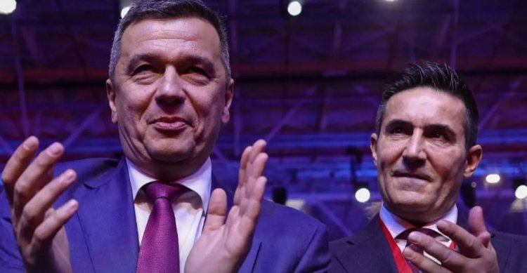 PSD nu va accepta rocada din 2027. Nu există nicio variantă prin care social-democrații să voteze guvernul Mureșan