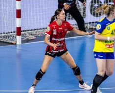 Handbal feminin: Croaţia – România, scor 32-34, în meci amical la Zagreb Handbal feminin: Croaţia – România, scor 32-34, în meci amical la Zagreb