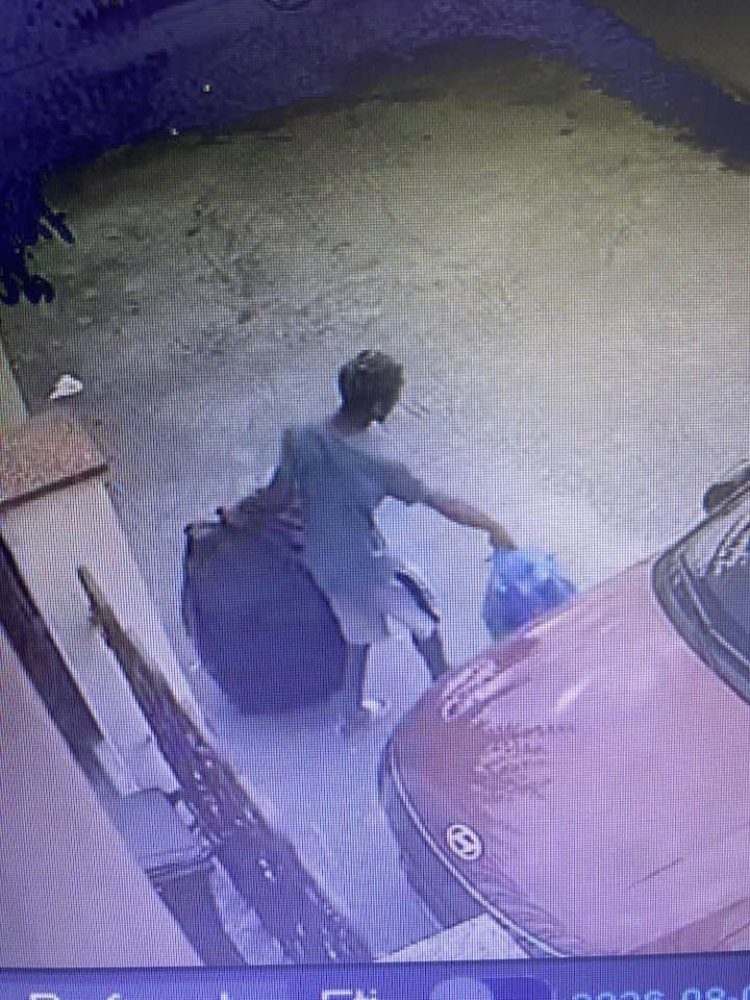 ii prinde cineva?! Locuitorii din Costinesti sunt terorizati de hoti! 