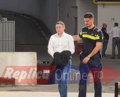 Fostul consilier județean Daniel Learciu rămâne în arest preventiv! 