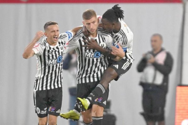 FCSB caută înlocuitor pentru Bîrligea » MM Stoica: „El mi s-ar părea o soluție, dar nu cred că se pune problema”
