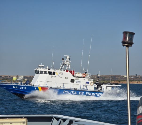 Exercitiul international MME Tomis 2026 si participarea structurilor MAI la activitatile dedicate Zilei Marinei Romane