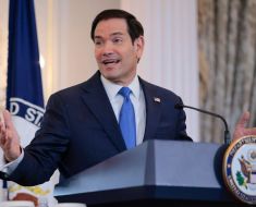 Marco Rubio, avertisment voalat pentru politicienii români care au criticat-o pe ambasadoarea SUA în Grecia