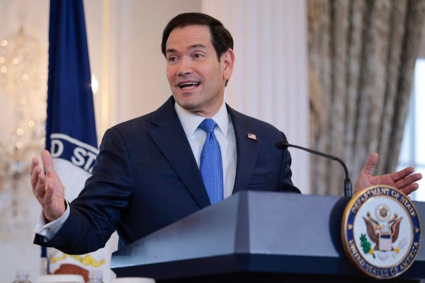 Marco Rubio, avertisment voalat pentru politicienii români care au criticat-o pe ambasadoarea SUA în Grecia