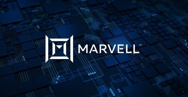 Marvell Technology oferă Google opţiunea de a cumpăra o participaţie de 12,2 miliarde de dolari