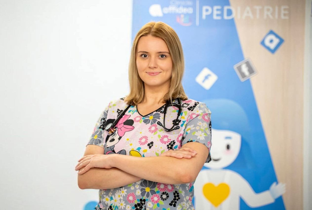 Affidea Hospitals FeminaCare: expertiza internationala si forta unei retele europene pentru mamele constantene