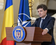 Nicușor Dan face declarații la Palatul Cotroceni: Ar putea desemna un premier
