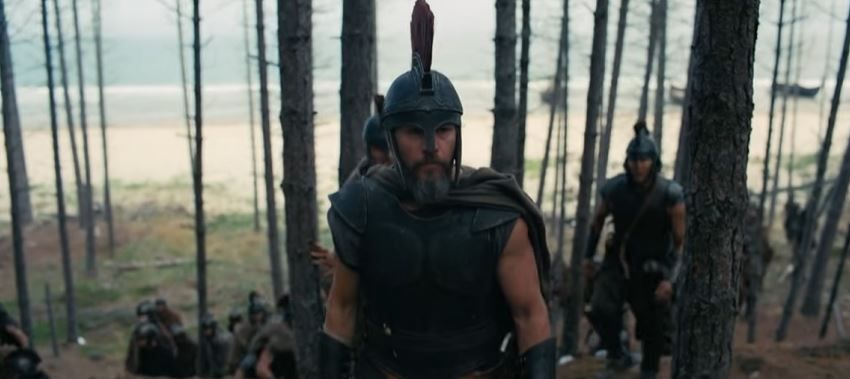 Actiunile IMAX au atins luni un maxim istoric, impulsionate de succesul filmului 'The Odyssey'