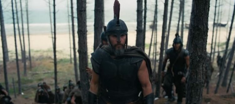 Acţiunile IMAX au atins luni un maxim istoric, impulsionate de succesul filmului 