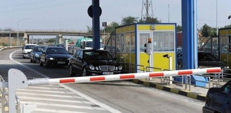 Taxa de pod de la Fetești dispare de la 1 octombrie. Ce se schimbă pentru șoferi