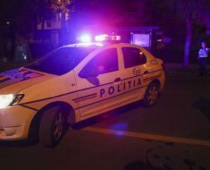 Urmărire ca-n filme la Mangalia pentru prinderea unui sofer fără permis. Video Urmărire ca-n filme la Mangalia pentru prinderea unui sofer fără permis. Video
