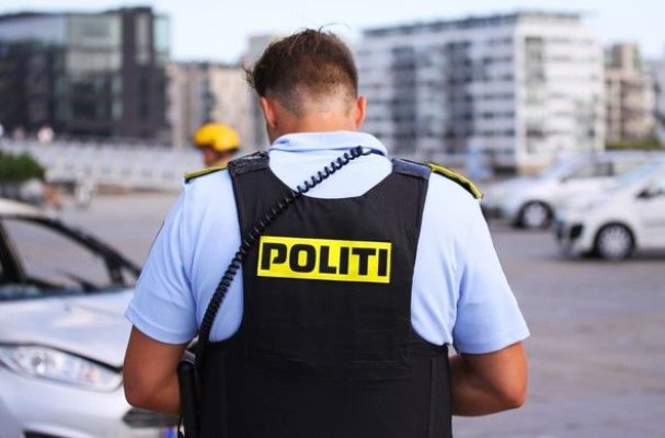 Schimb de focuri lângă Copenhaga: Poliția daneză anchetează o posibilă reglare de conturi