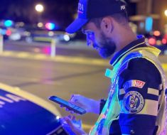 Polițiștii constănțeni sunt pe urmele șoferilor care conduc fără permis Polițiștii constănțeni sunt pe urmele șoferilor care conduc fără permis