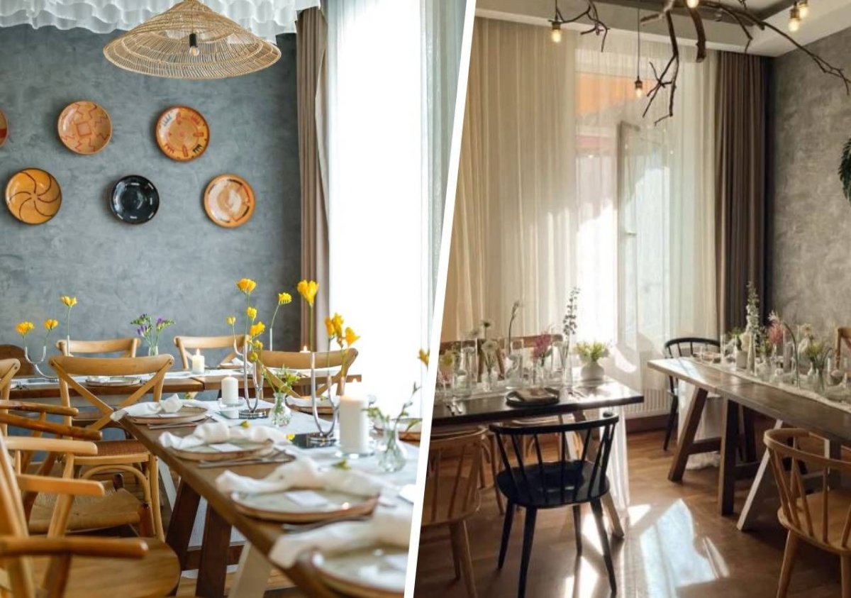Se vinde in plin sezon: ce se afla in spatele unei afaceri HORECA de 30.000 de euro! Video