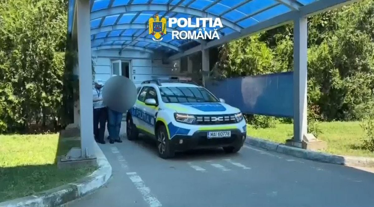 Un barbat a fost plasat sub control judiciar, dupa ce a incalcat ordinul de protectie emis de catre victima