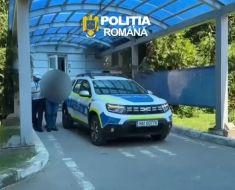 Un bărbat a fost plasat sub control judiciar, după ce a încălcat ordinul de protecție emis de către victimă