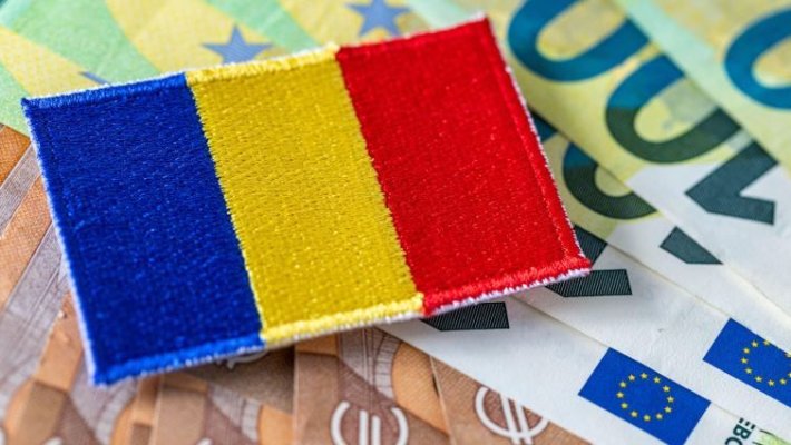 Euro crește în fața leului. Cursul valutar oficial anunțat pentru miercuri de BNR