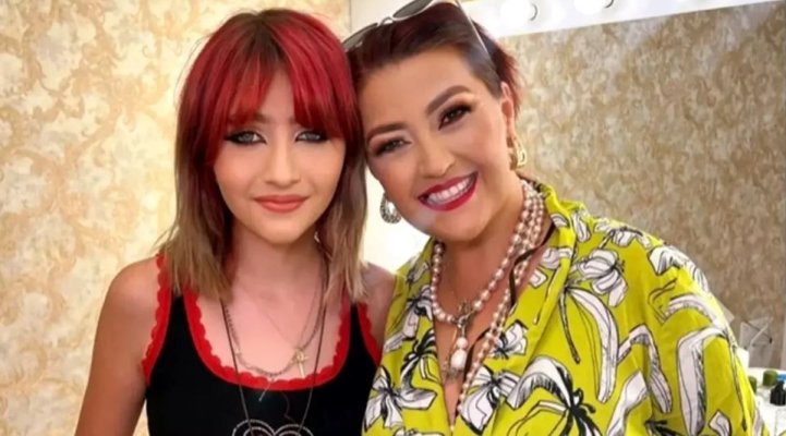 Drama fiicei Ronei Hartner, la trei ani de la moartea mamei sale: „Încă nu a reușit să treacă peste partea asta”