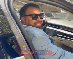 Florin Salam a ajuns de urgență la spital. Susține că ar fi fost otrăvit. Ce i-au spus medicii