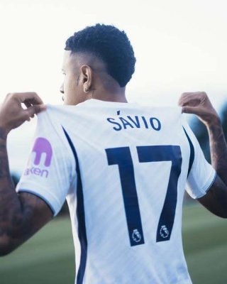 Savinho, transferat de Manchester City la Tottenham