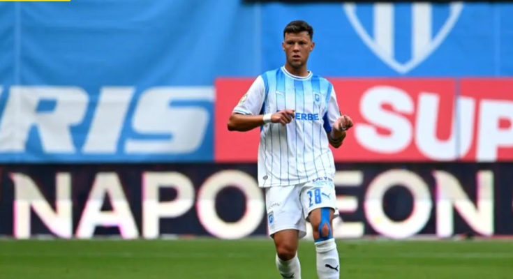 Adio, naţională!  Adrian Rus ratează derby-ul Craiova – FCSB şi meciurile României cu Suedia şi Polonia