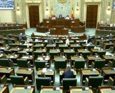 Scăderea taxelor a picat în Senat: pragul de 8% pentru dividende s-a lovit de o „majoritate de abținere”