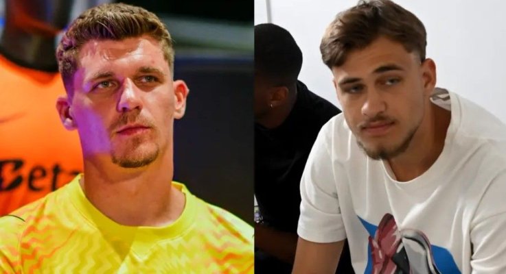 E gata! FCSB a ales între Târnovanu și Popa